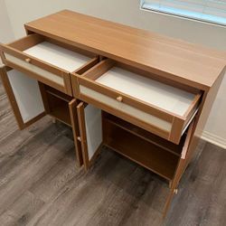 Dresser Kitchen Storage Cabinet Buffet Cabinet Console Table Tv Stand