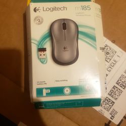 Wireless Mouse