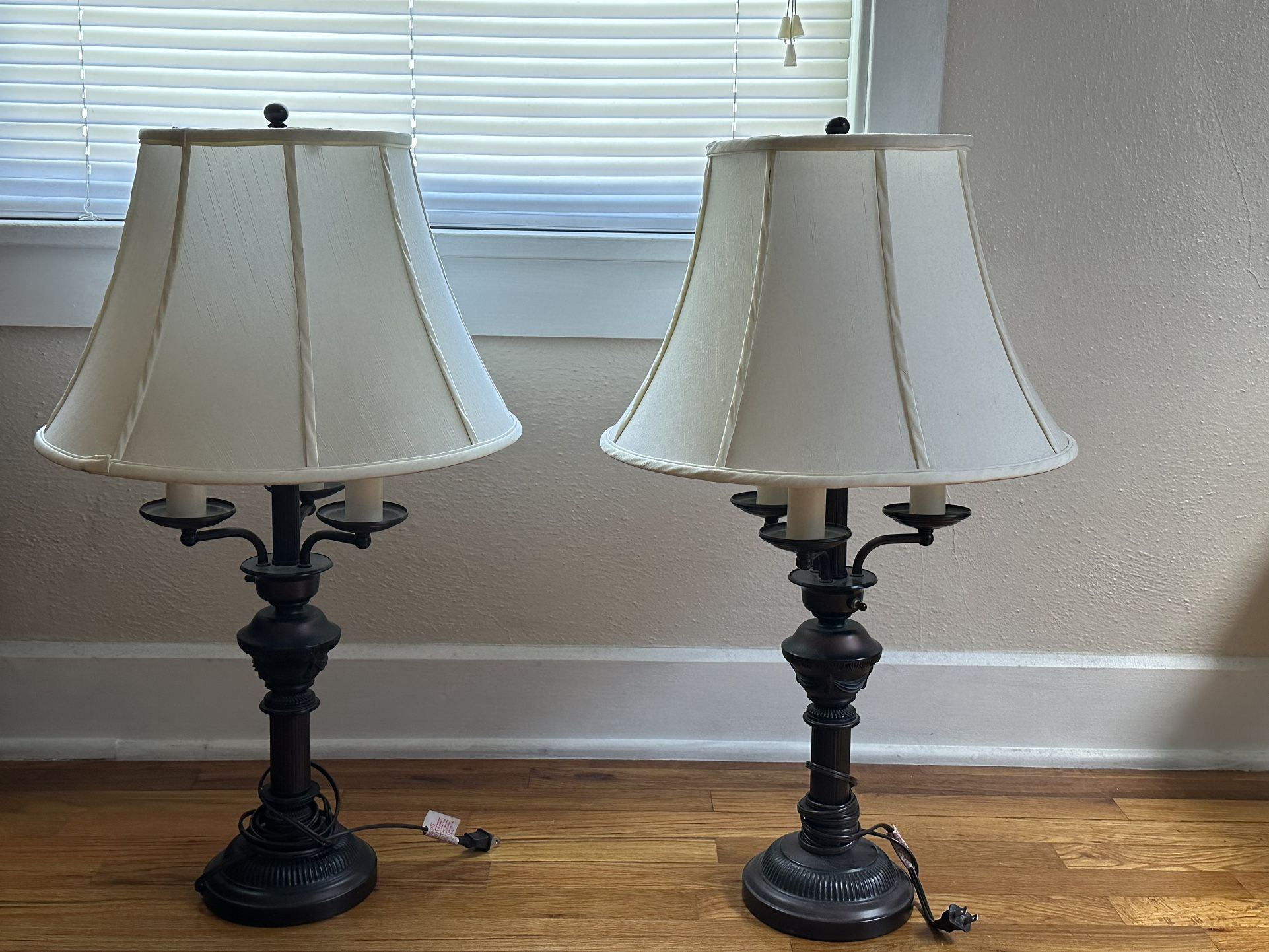 Lamp Set