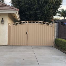 Gates for sale