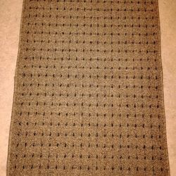 24" x 36" Floor Mat/Rug! Brand New! 