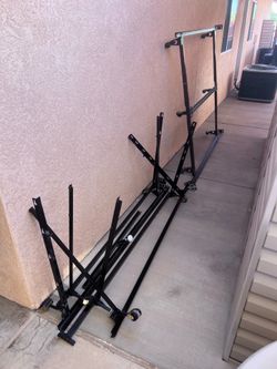 3 Bed frames