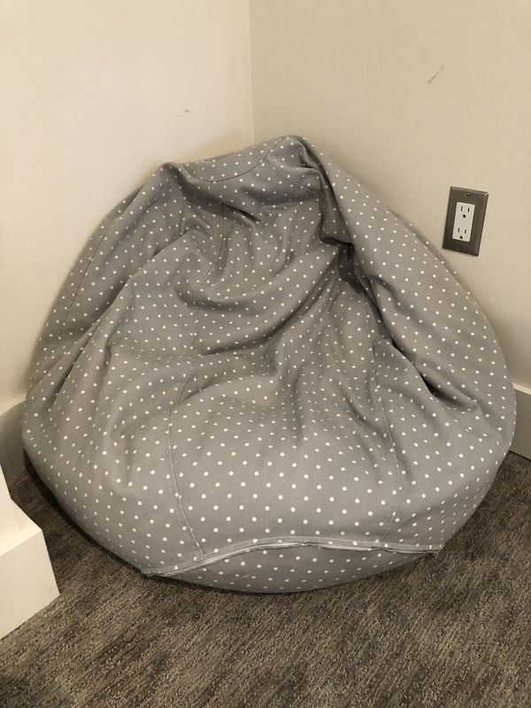 Pottery Barn Kids Beanbag Chair For Sale In Portland Or Offerup