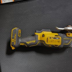 Dewalt Xr Multi Tool