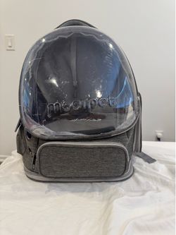 Pet Backpack