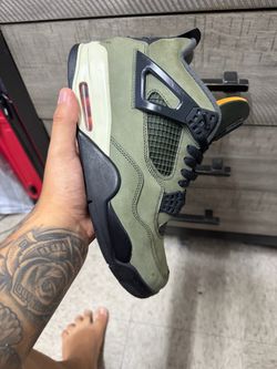 Jordan 4