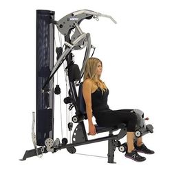 M3 Inspire Workout Cable Machine