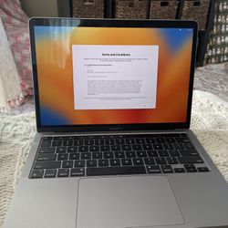 2022 MacBook Pro 13.3”