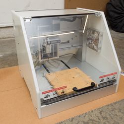 Nomad 883 Pro Desktop CNC