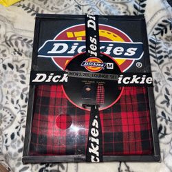 Dickies MEN 2 piece set