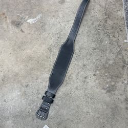 New never used Weightlifting belt