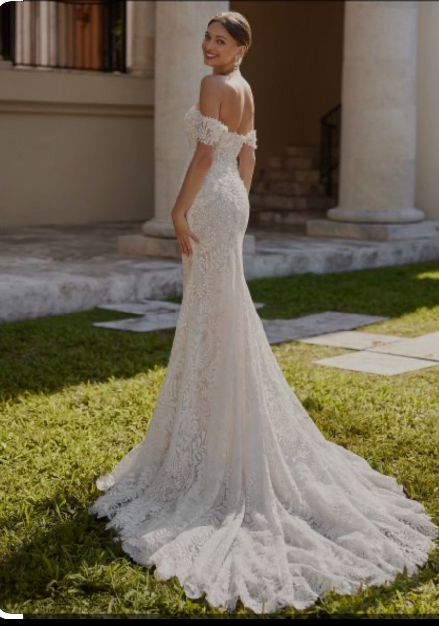 Bride Dress