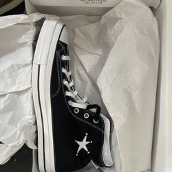 Stussy Converse 