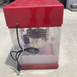 Pop Korn Maker