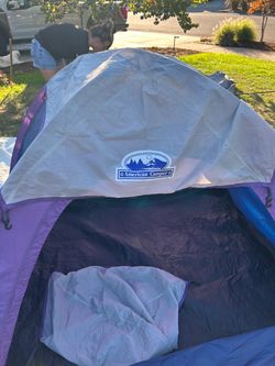 2-Person Dome Camping Tents (3)