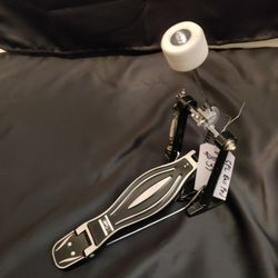 Spl Bass Pedal 4 Drum Set 