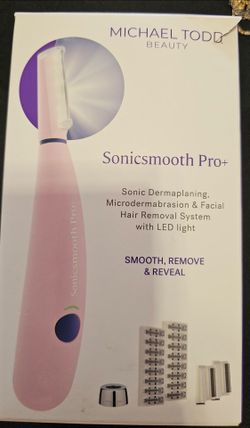 Michael Todd Beauty Sonicsmooth Pro+
