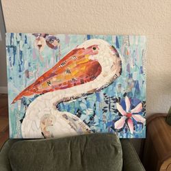 Pelican Paint