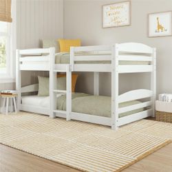Bunk bed 