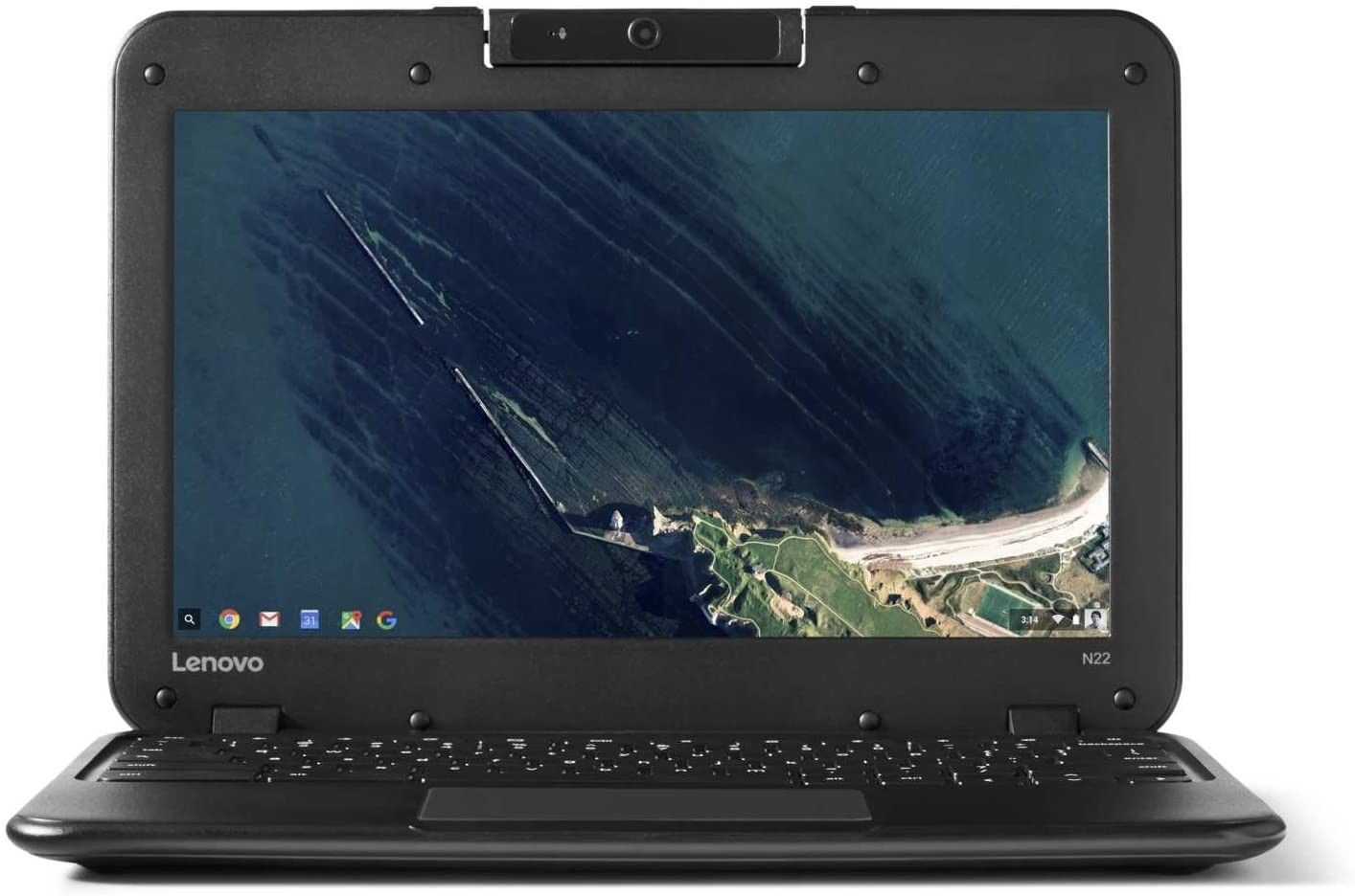 Touch Screen Chromebook Lenovo N22