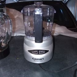 Cuisine Art Chopper / Grinder