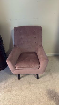 Ashley furniture chair