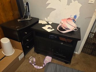 Nigh stands