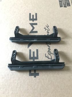 Rc crawler rock sliders