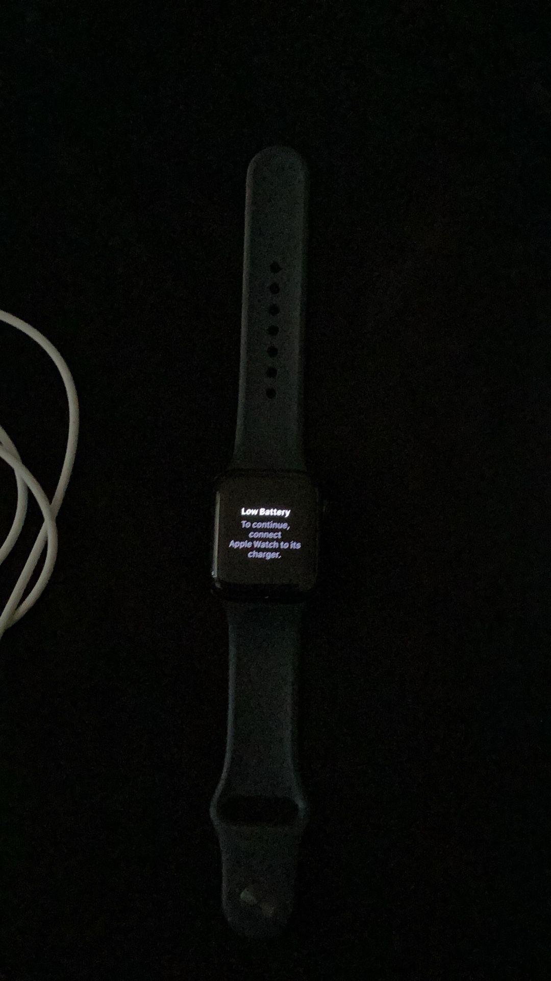 Apple Watch SE (2nd Generation)