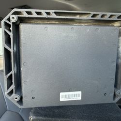 Amplificador De Bajos 