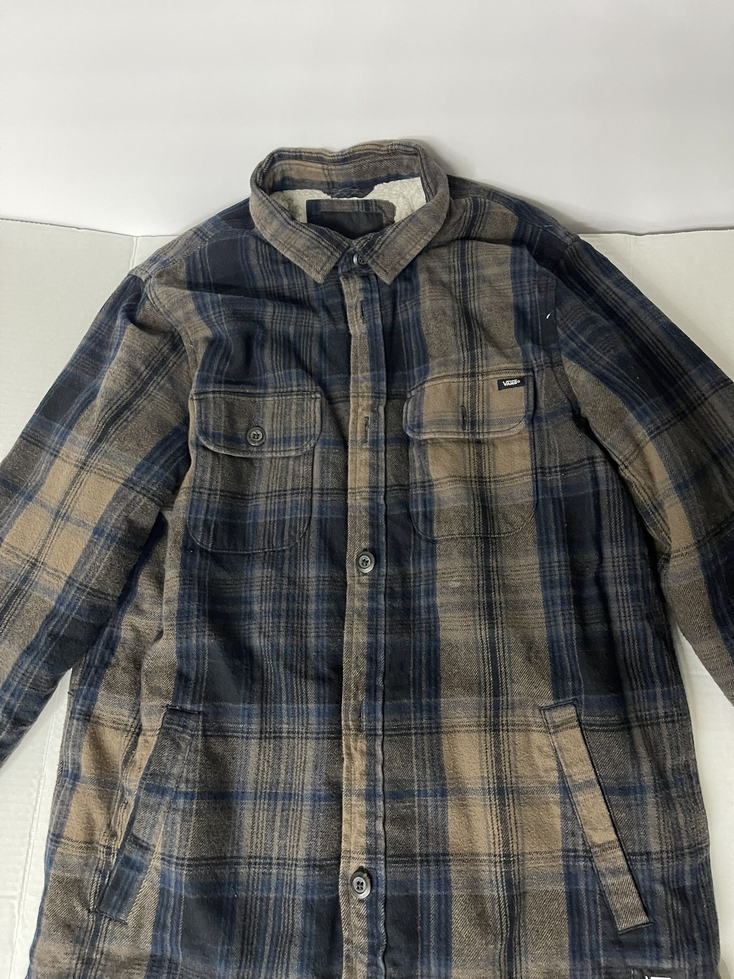 Vans Jacket