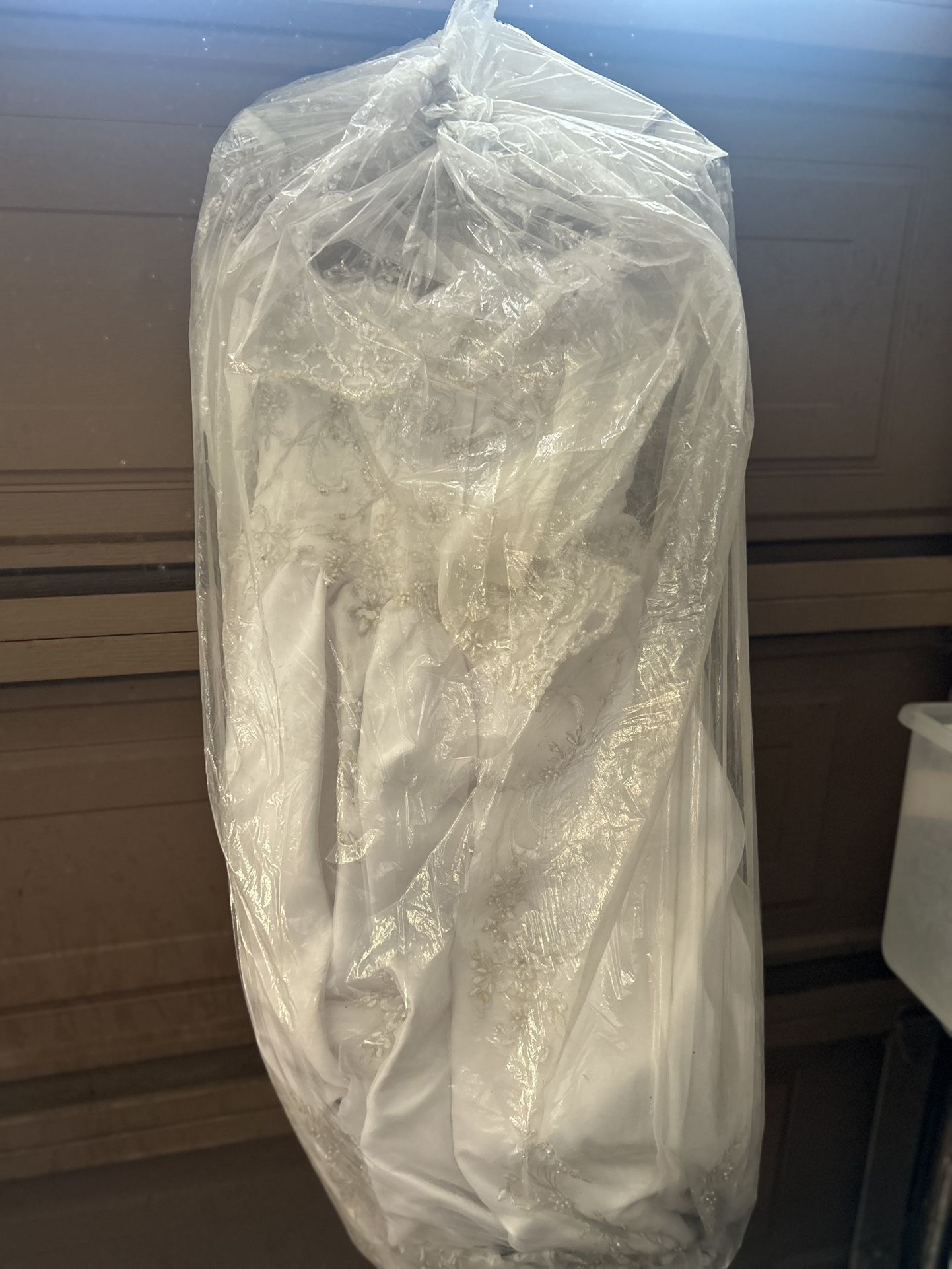 Quinceañera Dress and Dolls