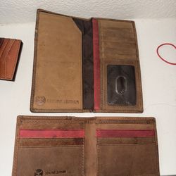 Hooey Wallet