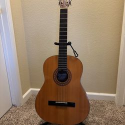 Jasmine Studio Series Acoustic Guitar – Used