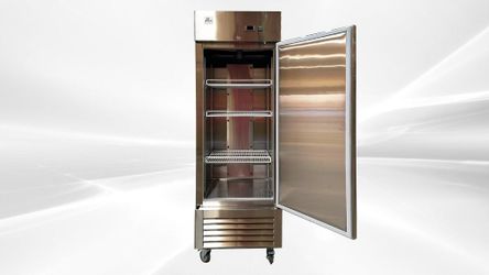 Reach-In RestaurantOne Door Refrigerator