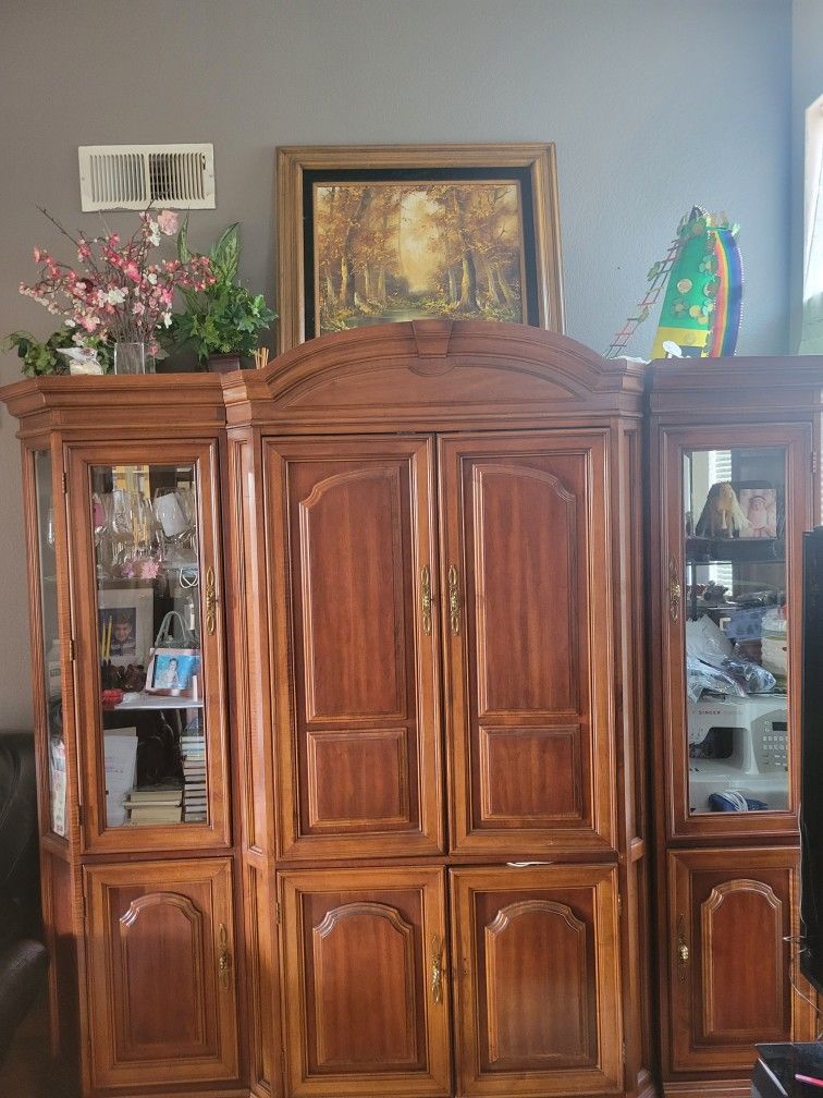 vintage entertaiment