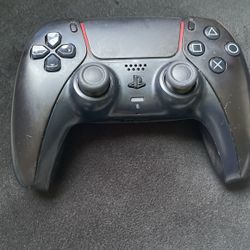 Ps Five Controller