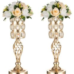 Centerpieces Set Of 2