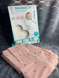 Love to Dream Swaddle Cherries NEW size M