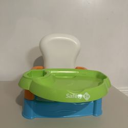 Baby Booster