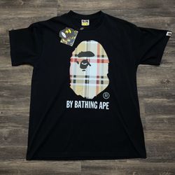 Burberry Bape 