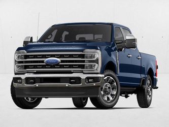 2024 Ford F-350