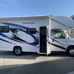 2022 Thor Four winds 22E