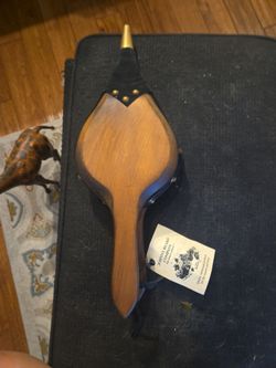 Johnny Beard Company #1060