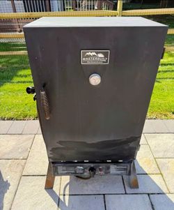 Masterbuilt Gas Smokehouse for Sale
