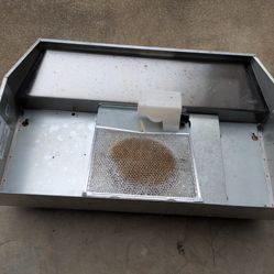 Range Hood