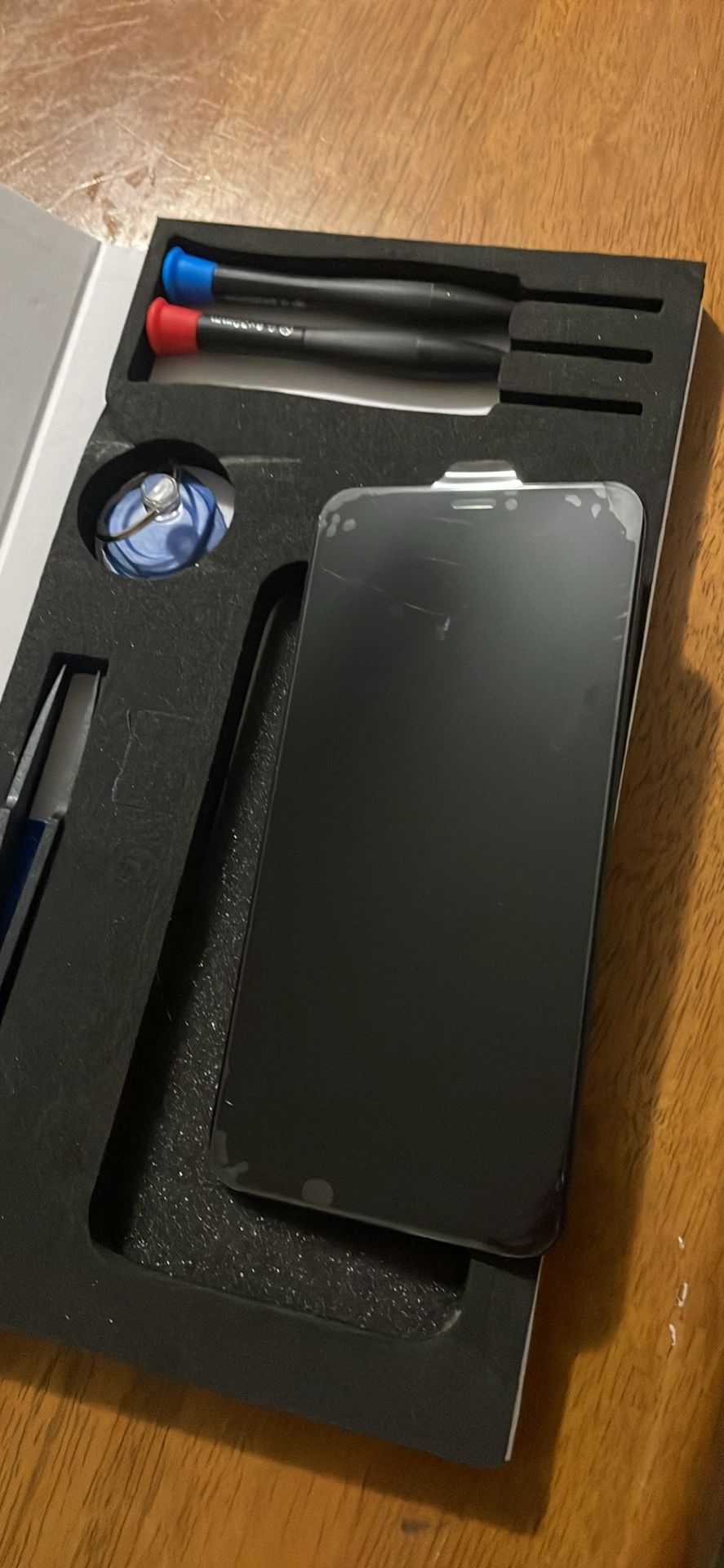 iPhone X LCD 5.8 Inch Screen Replacement