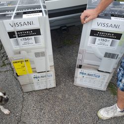 brand new 300 for both