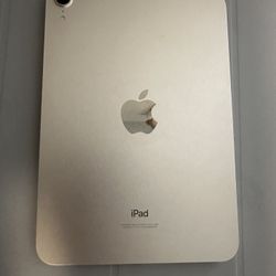 iPad Mini 6 