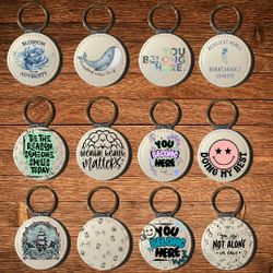Keychains 